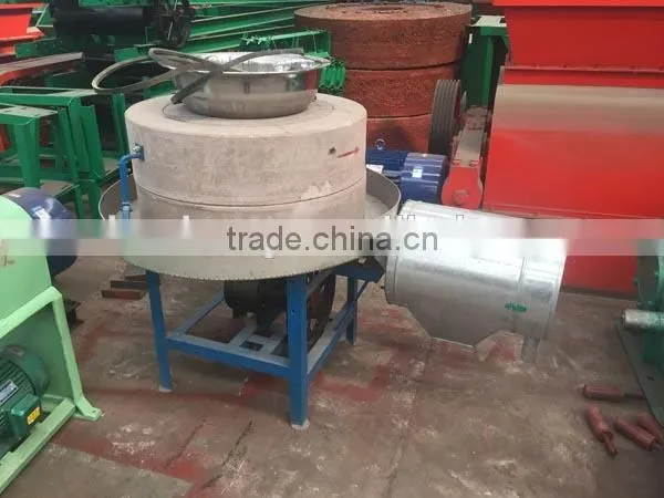 Sesame Seed Oil Extraction Machine