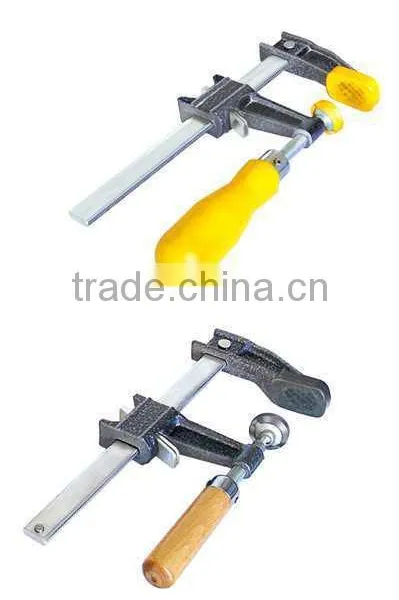F Clamps photo-3