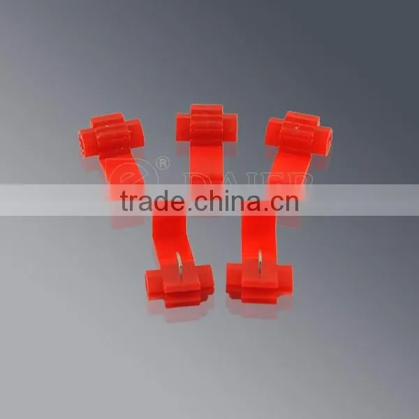 QC Series Fast Connecting Electric Cable Terminal photo-3