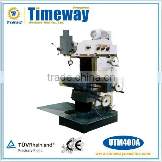 Fresadora , Universal Tool Milling Machine For Sale photo-2