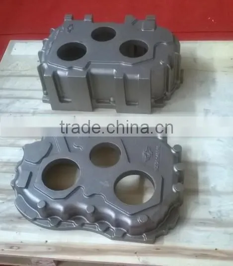 Lost Foam Casting photo-4