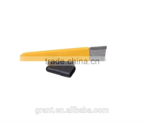 0600003 Plastic Kitchen Knife Sharpener,popular Knife Grinder photo-3