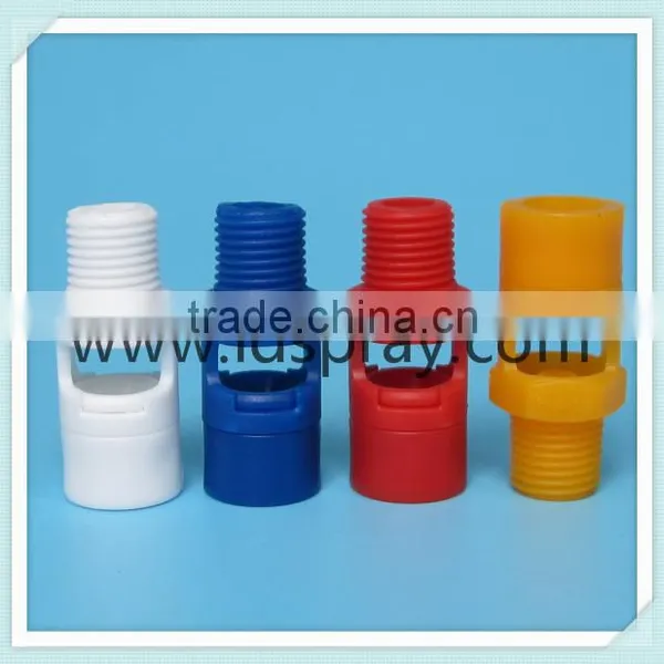 PP,PVC,Plastic,stainless Steel Eductor Nozzle photo-4