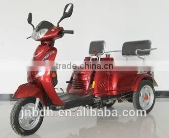 Bajaji High Quality Passenger Adult Tricycle,Bajaji 2015 Passenger 3 Wheel Erelectric Tricycle photo-2