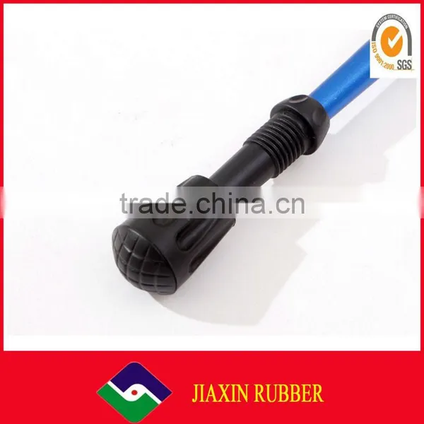 China Supplier Wholesale Real Silicone Feet Silicone Rubber Feet China Rubber Tip Rubber Tips/ Crutch Tips photo-3