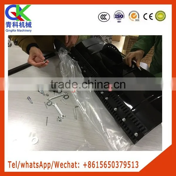 Durable Hand Push Snow Pusher for Sale photo-4
