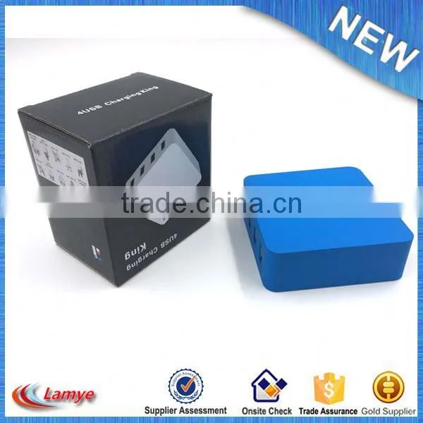 Best Selling Items Usb Socket, Multi Multiple Power Socket for Mobile Phone photo-4