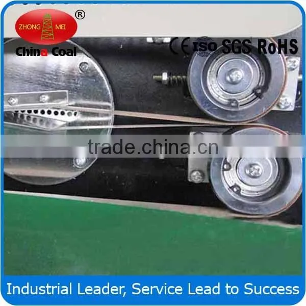 2015best Continuous Band Sealer Machine With Factory Price photo-6