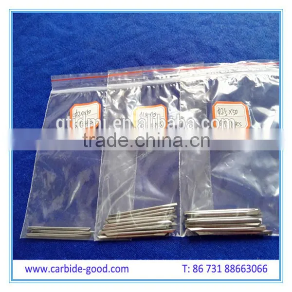 Tungsten Carbide Pearl Usage Drill Bits for Hole Punching Machine photo-6