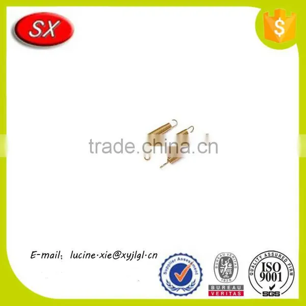 China Factory Price Special Spring Machine Strength Coiling Trampoline Spring photo-5