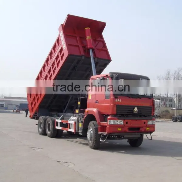 Side Lift Trailer for Sales Trailer Manufacturer With Good Quality photo-2