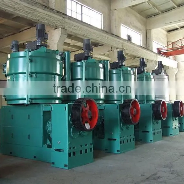 Edible Soyabean Oil Processing Plant Construction photo-3