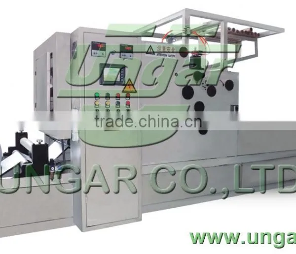 Austria technology Household aluminum foil rewinding machine