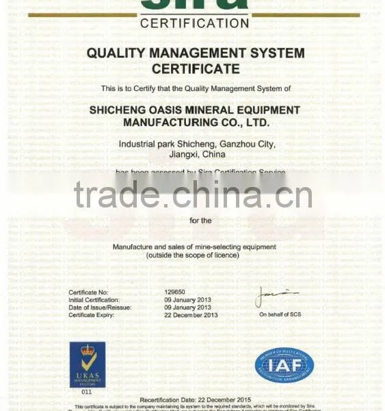 Hammer Shredder/Wet Crusher Machine/wet Sand Machine photo-2