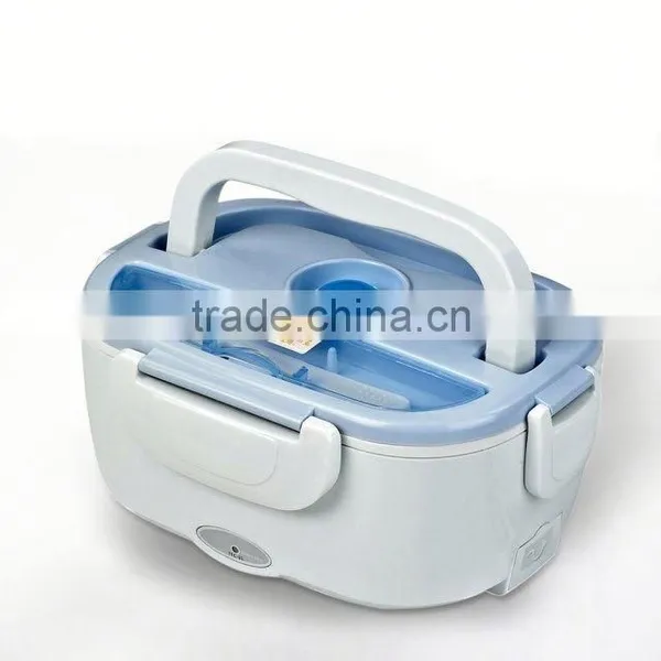 New Style Thermos Children Electric Lunchbox photo-4