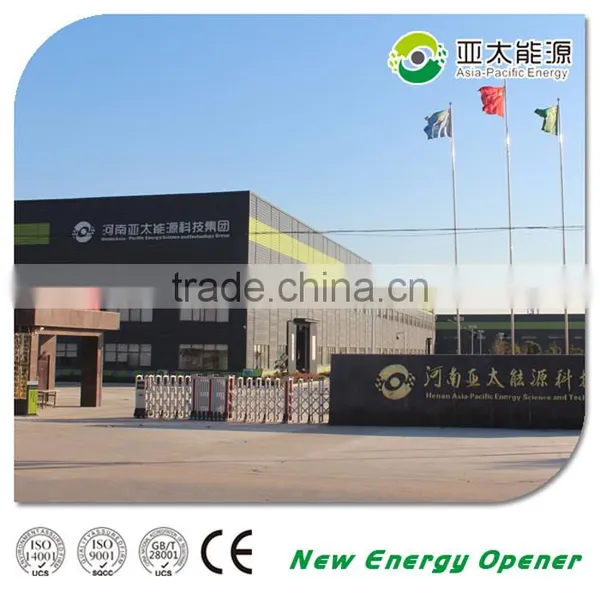 City Garbage Solid Waste Sorting Line/municipal Waste Sorting Equipment photo-4