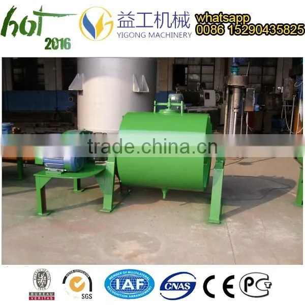 ISO Approved Aluminium Powder Ball Mill photo-5