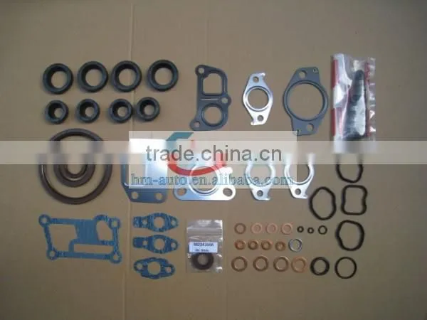 4D56 HP 16V L200 2.5 DI-D / 4WD 2006 ON TD KB4T FULL HEAD GASKET KIT 1000a407 photo-3