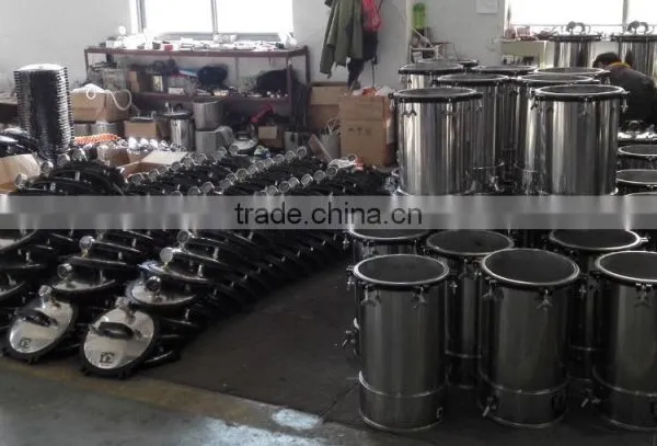 Dental Products China Portable Type Sterilizer Autoclave Hospital Equipment YX-280A Autoclave Price- Bluestone Autoclave photo-5