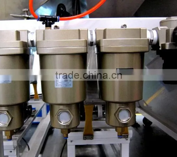 NEW DESIGN BELT COLOR SORTER MACHINE FOR NUTS photo-2