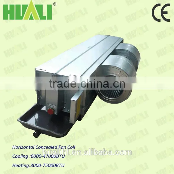 Fan Coils/ Ceiling Fan Coil Unit photo-6