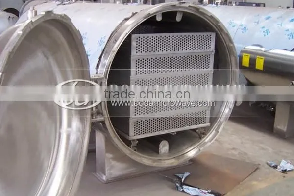 Steam Sterilization Machine