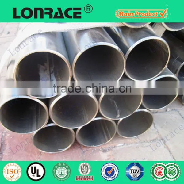 Erw Carbon Steel Pipe Price photo-5