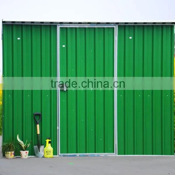 Modern Portable Shed Beautifull Storage Small Portable Cabin photo-4