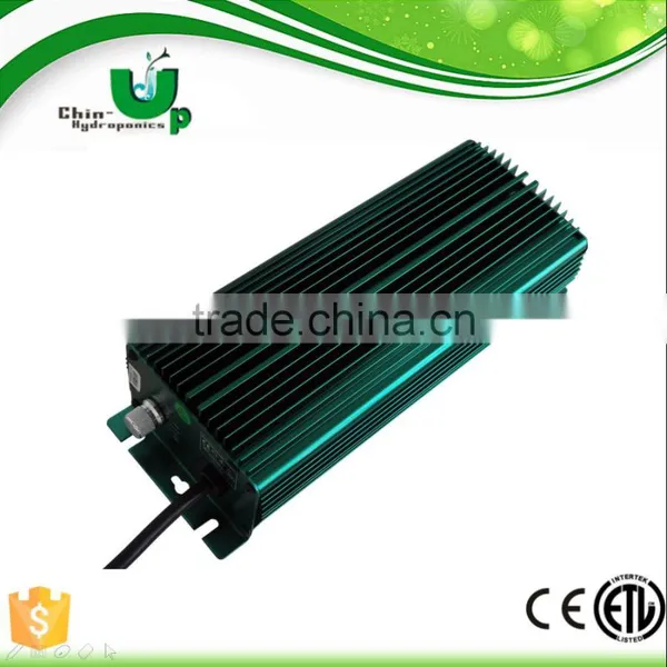 1000watt Dimmable Electronic Ballast / Hydroponics 315w Ballast photo-2
