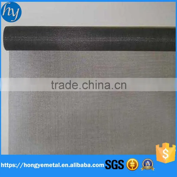 Inconel Alloy Wire Mesh photo-6