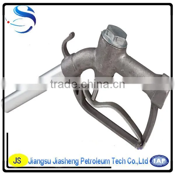 Hotsale Automatic and Manual Fuel Dispenser Nozzle photo-3