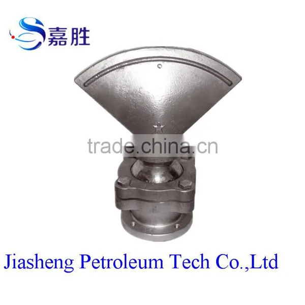 Swivel Universal Joints For Sprinkler photo-2