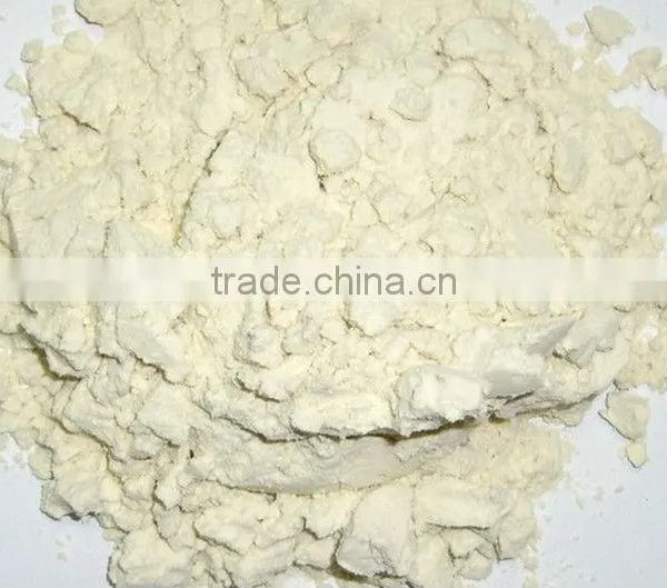 Non-gmo Food Grade Tvp Textured Soy Protein photo-2