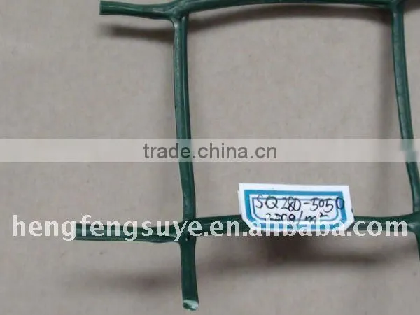 NEW Fiberglass Geogrid /Quality Polyester Geogrid / Geonet Driect China Factory photo-4