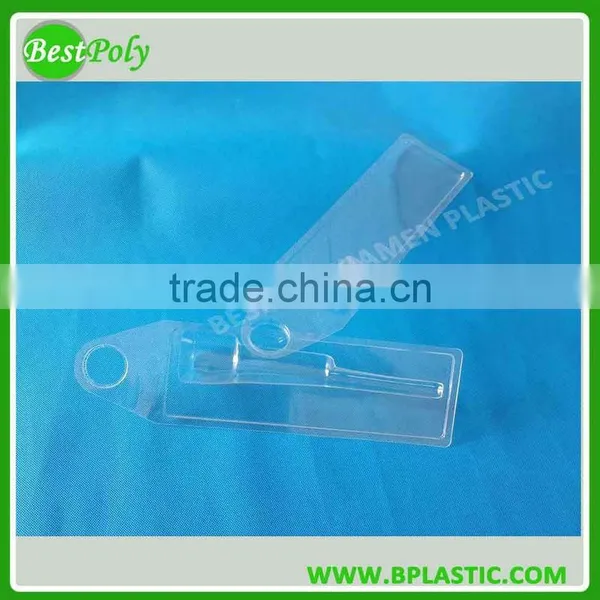 Accept Custom Order and Recycled Materials Feature Clamshell Packs photo-5
