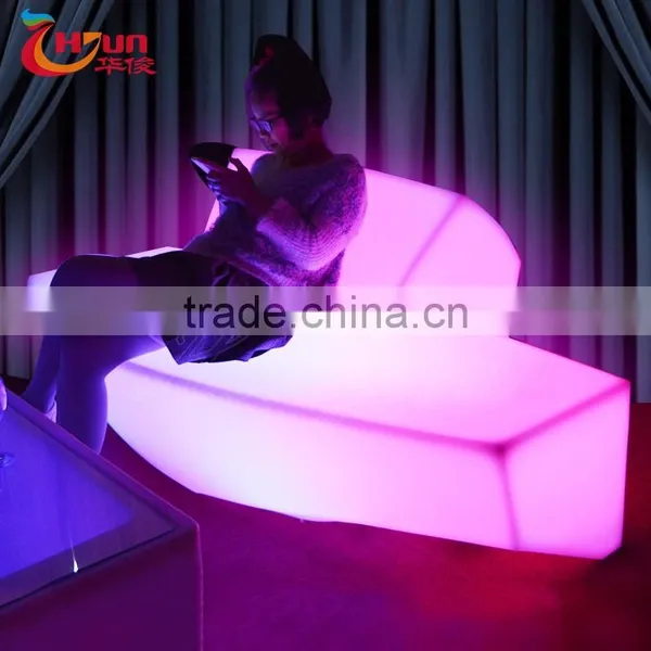 Led Outdoor Sofa/outdoor Furniture Sofa photo-3