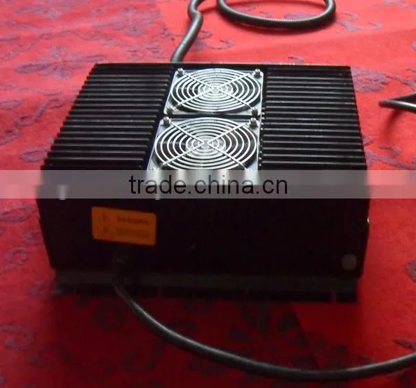 4KW 66v 70a HF/PFC on Board Lithium Ion Battery Charger With CANbus Communicaiton or Enable Controll photo-3