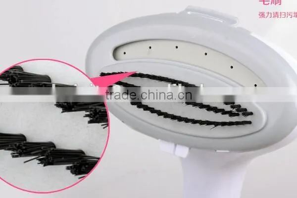 CY100 Travel Handheld Mini Steam Hanging Ironing Machine Brush Steam Iron photo-2