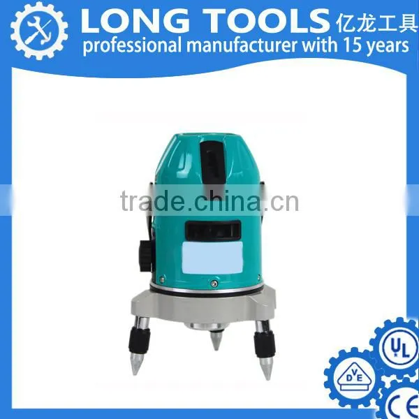 High Quality Cross Line Multi Line Automatic Self-leveling Rotary Laser Level photo-6