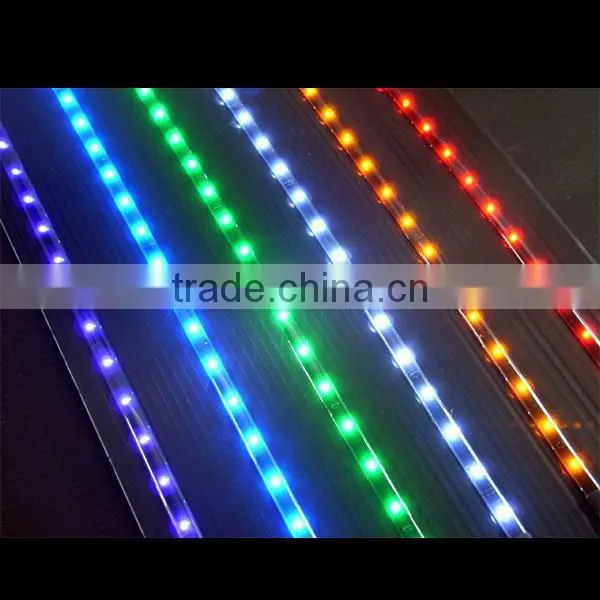 People Like and Hot Sale Christmas Light LED Rope Light LED Strip Light for Outdoor photo-5