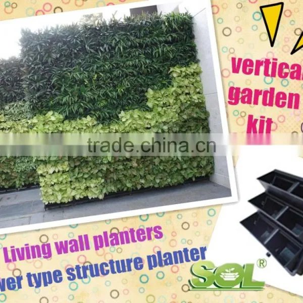Garden Ornament Moulds Fairy Garden Artificial Flowers Wholesale Flower Pots photo-3