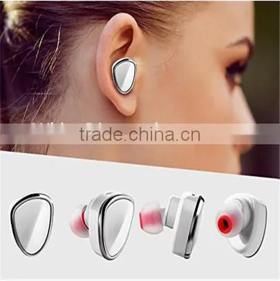 2017 Latest Fashionable Mobile Mini Earphone Bluetooth Wireless photo-6