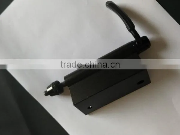 SIMETU Bike Cycle Hitch Locking Fork Mount photo-3