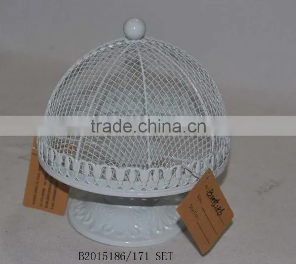 Cake Wire Basket photo-3