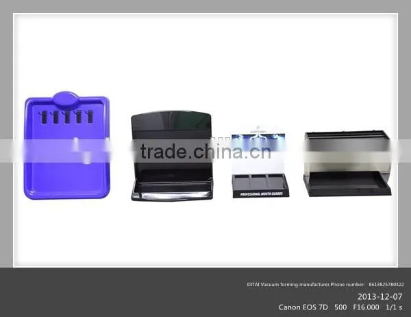 DITAI Produce Custom Thermoforming Plastic Display Tray photo-2