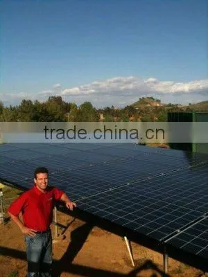 Solar Charger for Mobile Phone 5000W photo-5