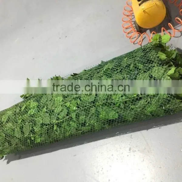 Garden/yard Decoration Green Grass Boxwood Hedge Hand-made Artificial Grass Boxwood Hedge photo-3