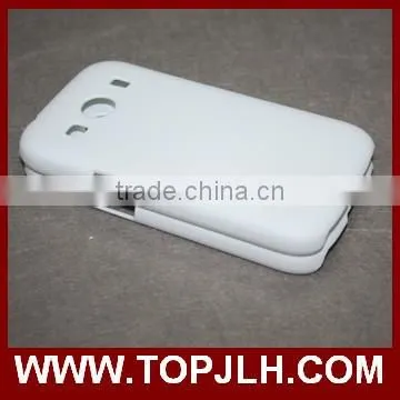 3D Blank Sublimation Phone Case For Samsung S3 MINI photo-4