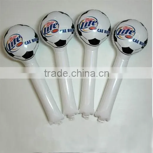 Promotional Inflatable Party Cheering Sticks photo-2