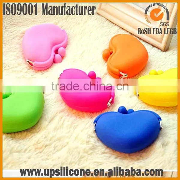 Fashion Silicon Pochi Bags Silicone Pochi Silicon Bag photo-4